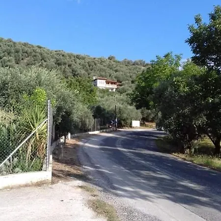 Colors Pilio Apartment *