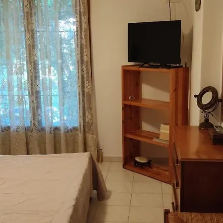 Apartment Colors Pilio *