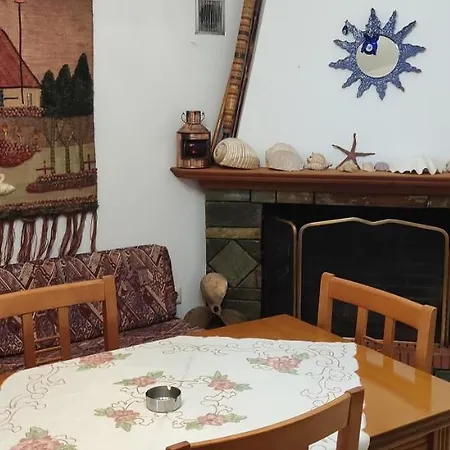 Apartment Colors Pilio Afissos