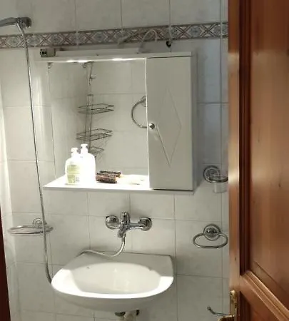 Colors Pilio Apartment Afissos