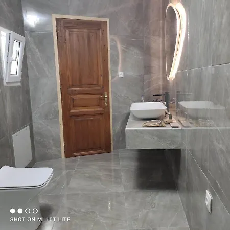 Apartment Colors Pilio