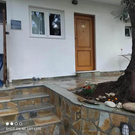 Apartment Colors Pilio Afissos