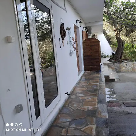 Colors Pilio Afissos