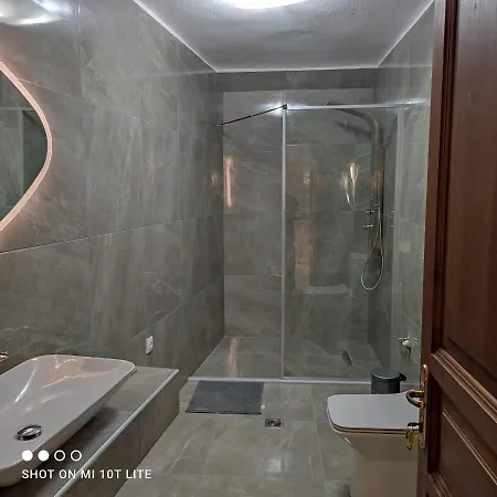 Colors Pilio Apartment *