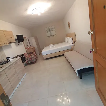 Colors Pilio Apartment Afissos