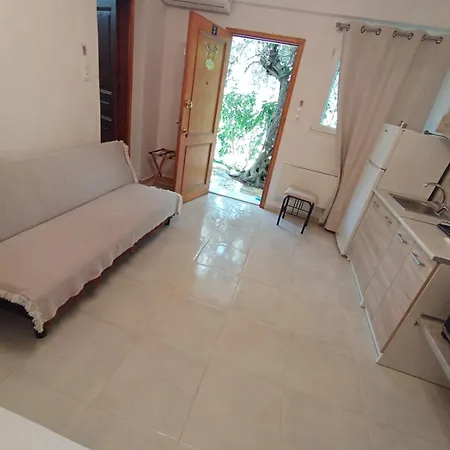 Colors Pilio Apartment *