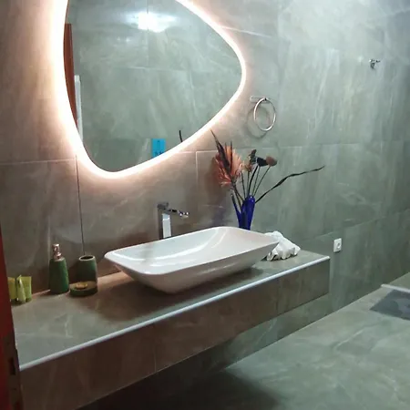 Colors Pilio Afissos