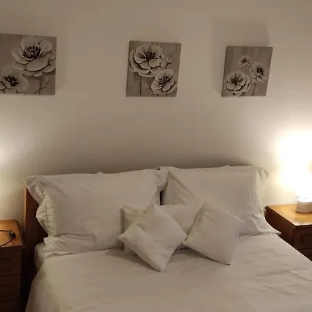 Colors Pilio Apartamento Afissos