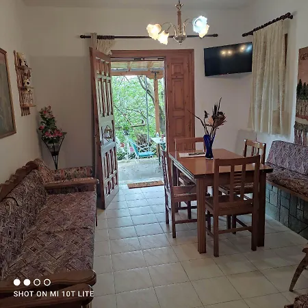 Apartamento Colors Pilio Afissos