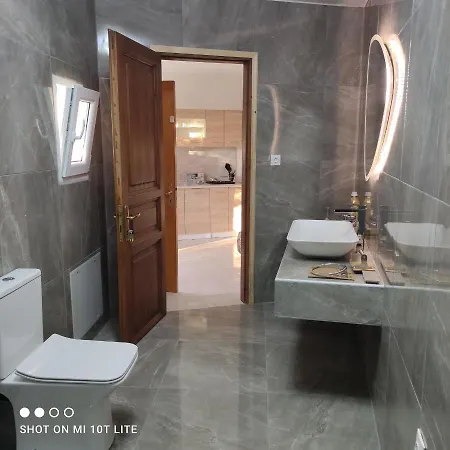 Apartamento Colors Pilio Afissos