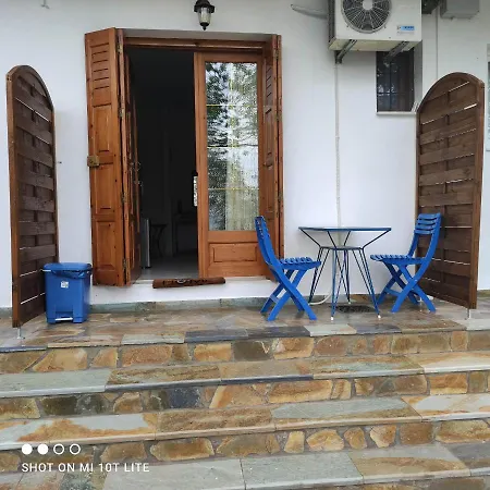 Apartamento Colors Pilio