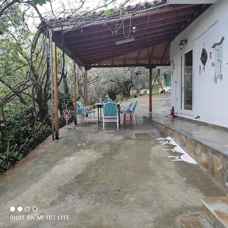 Apartamento Colors Pilio