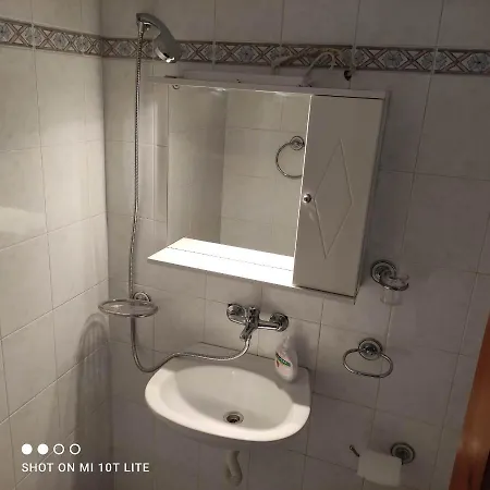 Apartamento Colors Pilio