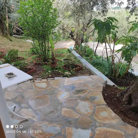 Apartamento Colors Pilio Afissos