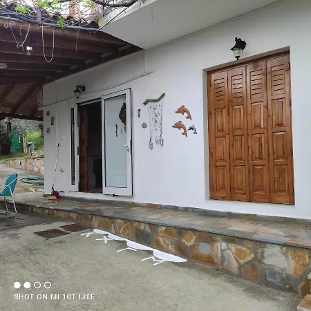 Colors Pilio Afissos