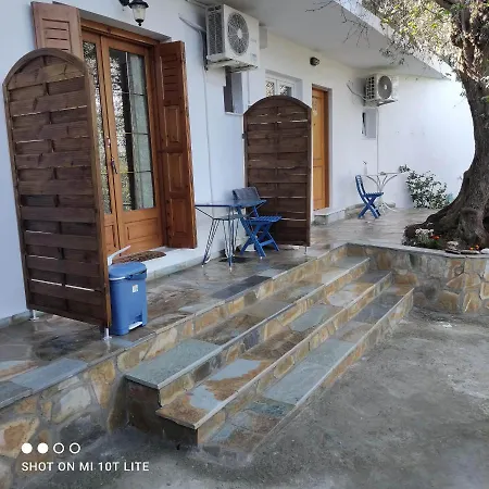 Colors Pilio Apartamento