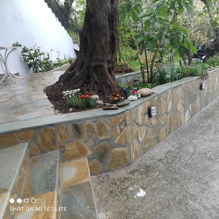 Apartamento Colors Pilio Afissos