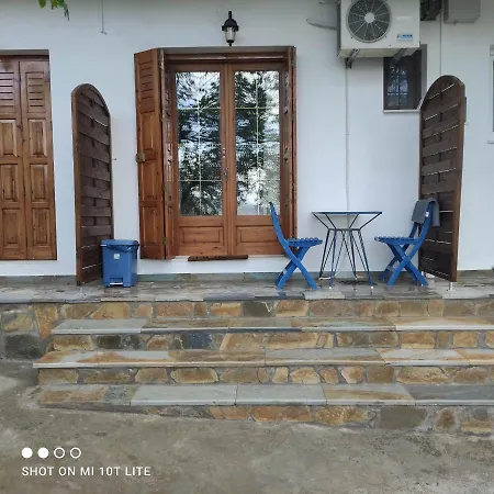 Colors Pilio Lägenhet Afissos