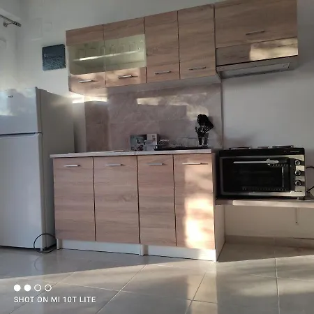 Colors Pilio Apartamento *