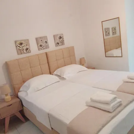 Colors Pilio Afissos