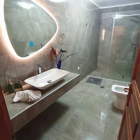 Apartamento Colors Pilio