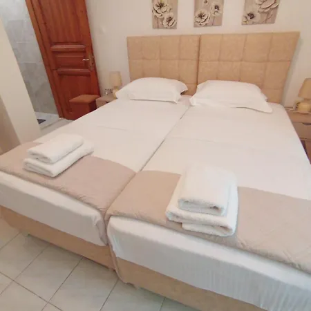 Colors Pilio Apartamento