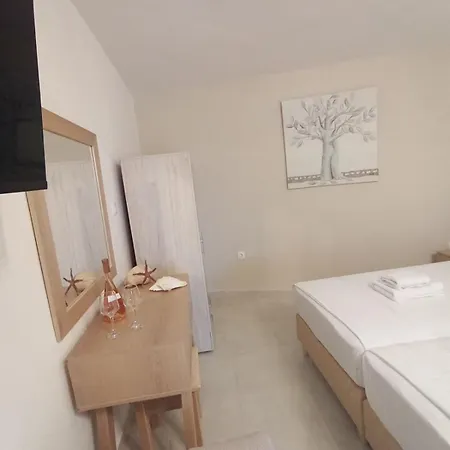 Apartamento Colors Pilio *