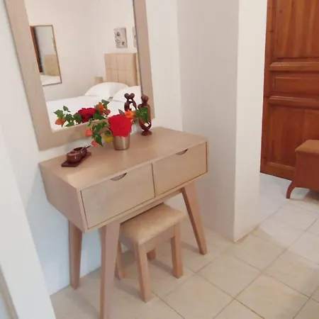 Colors Pilio Apartamento Afissos