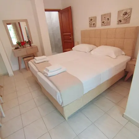 Apartamento Colors Pilio Afissos