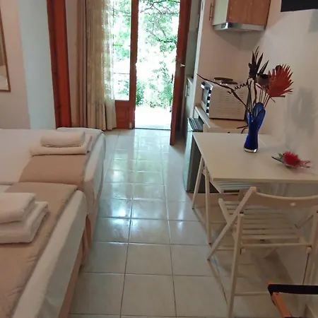 Apartamento Colors Pilio