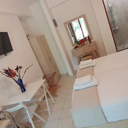 Apartment Colors Pilio *