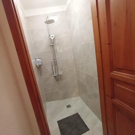 Apartamento Colors Pilio Afissos