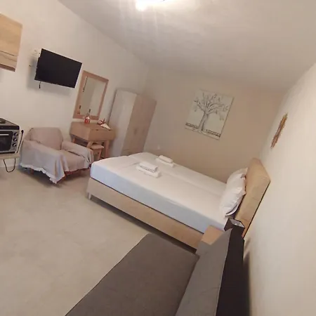 Colors Pilio Afissos